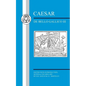 Caesar: de Bello Gallico III - Paperback