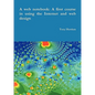 A web notebook: A first course in using the Internet and web design - Paperback