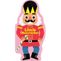 Little Nutcracker - Board Book