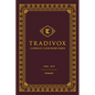 Tradivox Vol 14: Deharbe Volume 14 - Hardcover