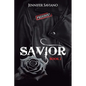 Savior Book 2: Discreet Cover Edition - Paperback