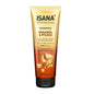 Isana Professional Argan Oil Shampoo for Dry Damaged Hair - Silicone-Free, Vegan, 8.45 fl oz
