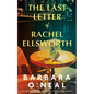 The Last Letter of Rachel Ellsworth - Paperback