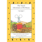 The Travel Adventures of PJ Mouse: In Italy - Paperback