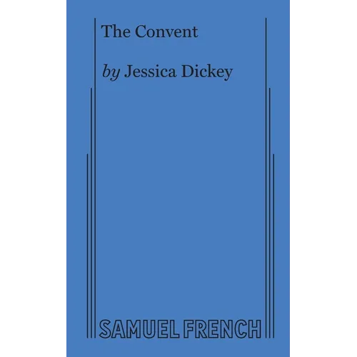 The Convent - Paperback