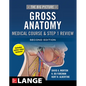 The Big Picture: Gross Anatomy, Medical Course & Step 1 Review, Second Edition - Paperback