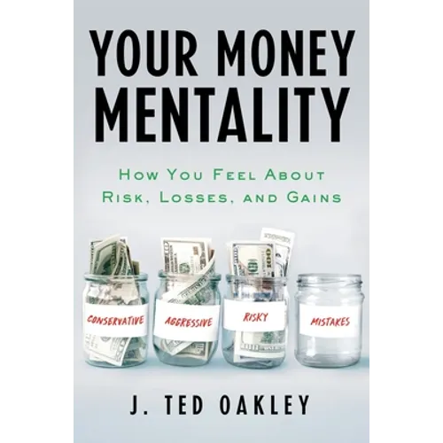 Your Money Mentality - Paperback