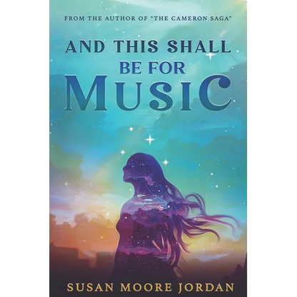 And This Shall Be for Music - Paperback