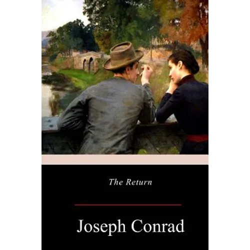 The Return - Paperback
