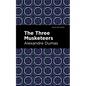 The Three Musketeers - Hardcover