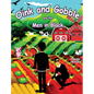 Oink and Gobble and the Men in Black - Hardcover
