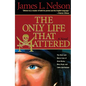 The Only Life That Mattered: The Short and Merry Lives of Anne Bonny, Mary Read, and Calico Jack - Paperback