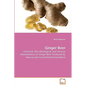 Ginger Beer - Paperback
