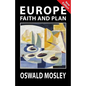 Europe: Faith and Plan - Paperback