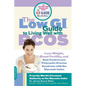 The Low GI Guide to Living Well with PCOS - Paperback
