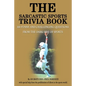 The Sarcastic Sports Trivia Book: Volume 1: 300 Funny and Challenging Questions from the Dark Side of Sports - Paperback