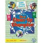 Be a Clean-Up Champion - Library Binding