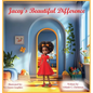 Jacey's Beautiful Difference - Hardcover