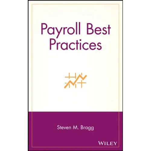Payroll Best Practices - Hardcover