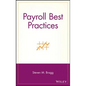 Payroll Best Practices - Hardcover