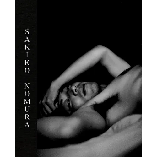 Sakiko Nomura: Tender Is the Night - Hardcover