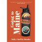Going to Maine: All the Ways to Fall on the Appalachian Trail - Paperback