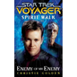 Star Trek: Voyager: Spirit Walk #2: Enemy of My Enemy - Paperback