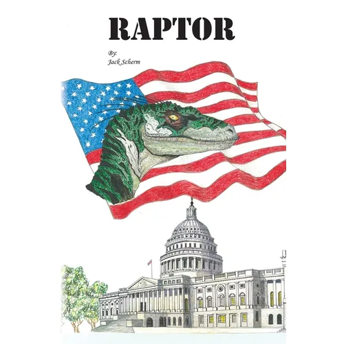 Raptor - Paperback
