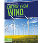 Energy from Wind - Library Binding