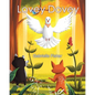 Lovey Dovey: a children's book about connection, love, peace and giving - Paperback