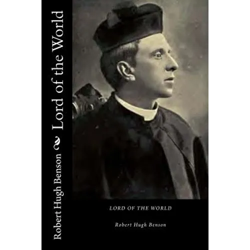Lord of the World - Paperback