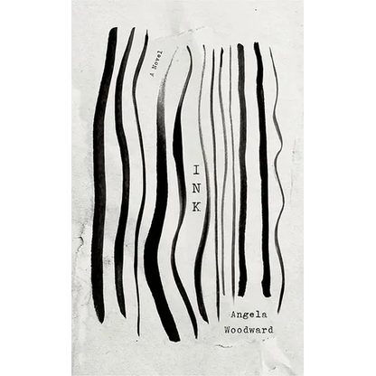 Ink - Hardcover