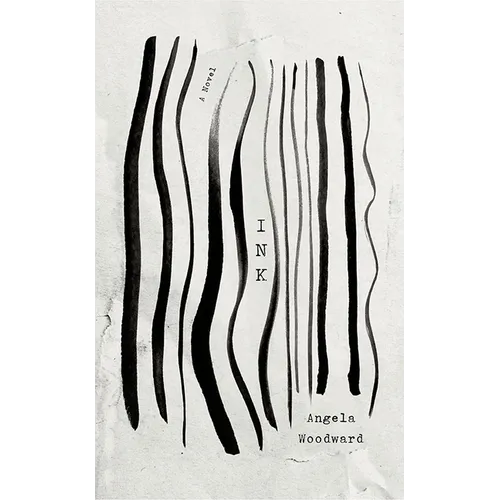 Ink - Hardcover