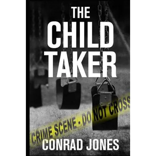 The Child Taker - Paperback