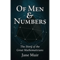 Of Men and Numbers: The Story of the Great Mathematicians - Paperback