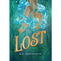 Lost - Hardcover
