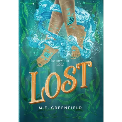 Lost - Hardcover