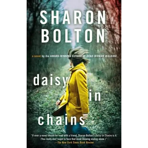 Daisy in Chains - Paperback