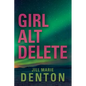 Girl Alt Delete - Paperback