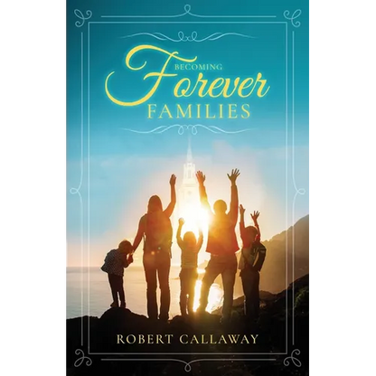 Becoming Forever Families - Paperback