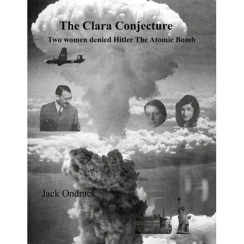 The Clara Conjecture - Paperback