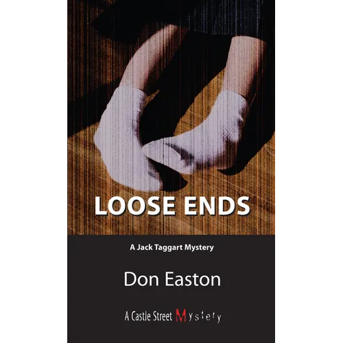Loose Ends - Paperback