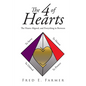 The 4 of Hearts: The Hearts Aligned, and Everything in Between - Paperback