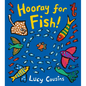 Hooray for Fish! - Board Book