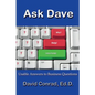 Ask Dave: Usable Answers to Business Questions - Paperback