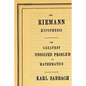 The Riemann Hypothesis: The Greatest Unsolved Problem in Mathematics - Paperback