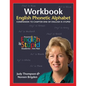 Workbook - English Phonetic Alphabet - Paperback