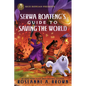 Rick Riordan Presents: Serwa Boateng's Guide to Saving the World - Hardcover
