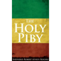 The Holy Piby - Hardcover