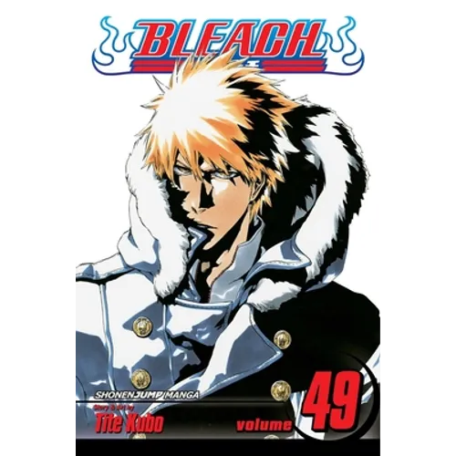 Bleach, Vol. 49 - Paperback